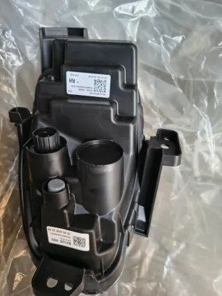 Fiat 600 Faro Diurno Destro