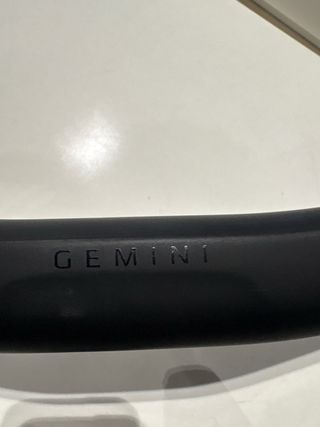 Manillar integrado Gemini Kastor Nuevo