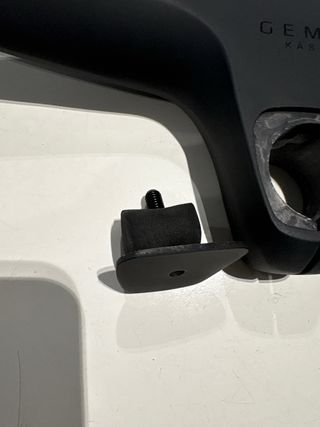 Manillar integrado Gemini Kastor Nuevo