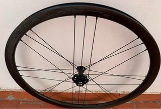 Ruedas Campagnolo Bora WTO 33