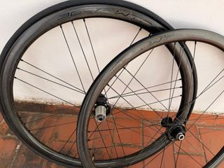 Ruedas Campagnolo Bora WTO 33