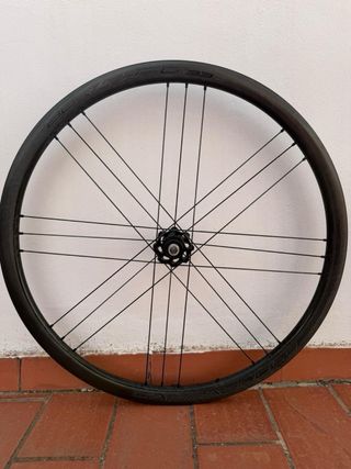 Ruedas Campagnolo Bora WTO 33