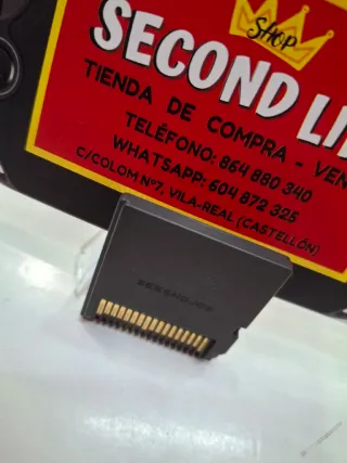 Nintendo DS Inazuma Eleven 2