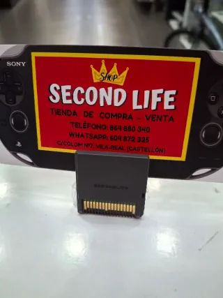 Nintendo DS Inazuma Eleven 2