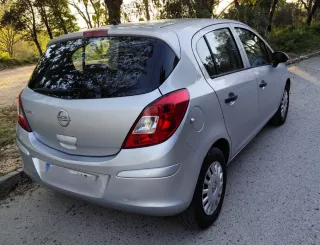 Opel Corsa 2013