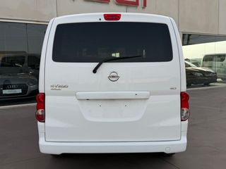 Nissan Evalia 2012 110cv 5 plazas
