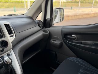 Nissan Evalia 2012 110cv 5 plazas