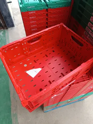 Cajas plegables IFCO LL4314)