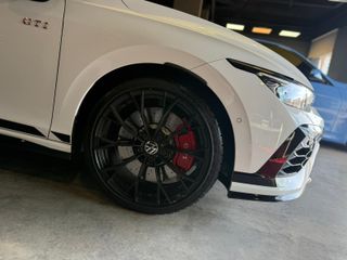 Volkswagen Golf (245CV) 2021