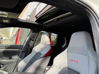 Volkswagen Golf (245CV) 2021