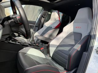 Volkswagen Golf (245CV) 2021