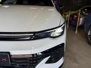 Volkswagen Golf (245CV) 2021