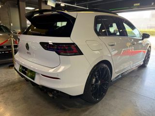 Volkswagen Golf (245CV) 2021