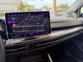 Volkswagen Golf (245CV) 2021