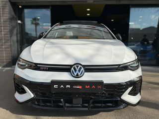 Volkswagen Golf (245CV) 2021