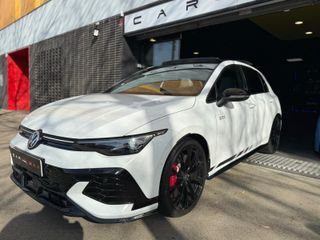 Volkswagen Golf (245CV) 2021