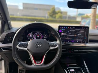 Volkswagen Golf (245CV) 2021