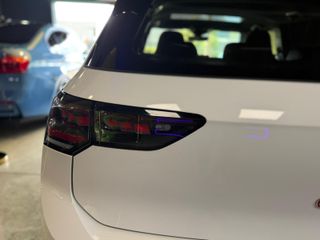 Volkswagen Golf (245CV) 2021