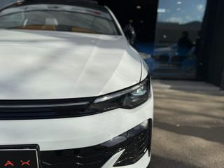 Volkswagen Golf (245CV) 2021