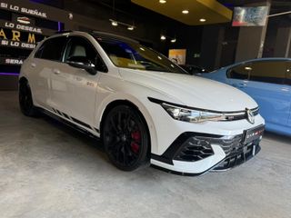 Volkswagen Golf (245CV) 2021