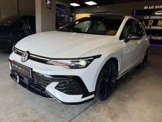 Volkswagen Golf (245CV) 2021