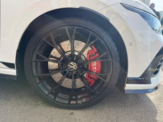 Volkswagen Golf (245CV) 2021