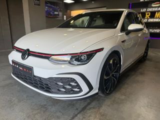 Volkswagen Golf (245CV) 2021