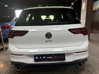 Volkswagen Golf (245CV) 2021
