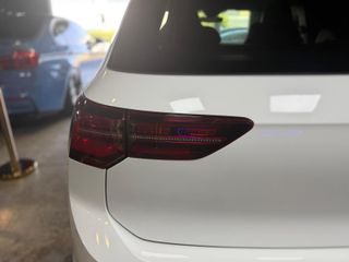 Volkswagen Golf (245CV) 2021