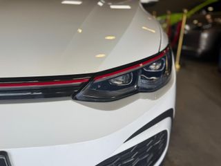 Volkswagen Golf (245CV) 2021