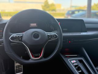 Volkswagen Golf (245CV) 2021