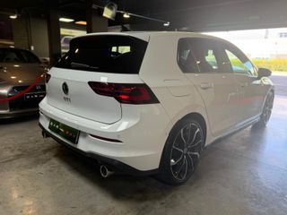 Volkswagen Golf (245CV) 2021
