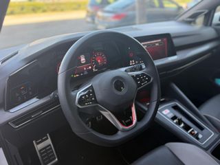 Volkswagen Golf (245CV) 2021