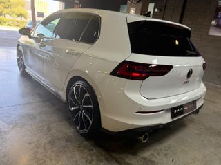 Volkswagen Golf (245CV) 2021