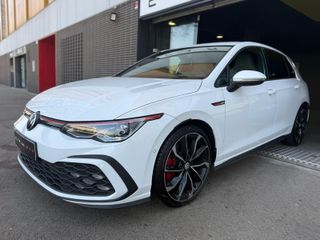 Volkswagen Golf (245CV) 2021