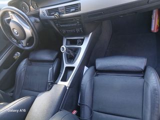 BMW Serie 3 2006