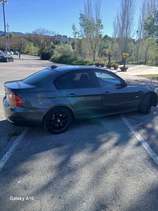 BMW Serie 3 2006