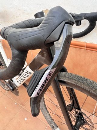 Canyon Grail CF