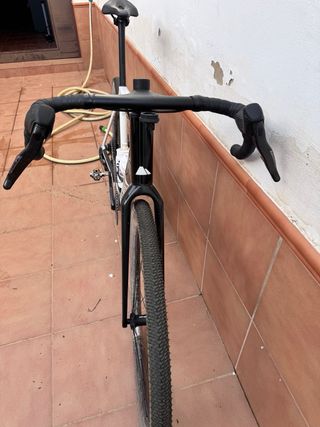 Canyon Grail CF