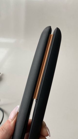 Remington Plancha de Pelo Slim Compact, Cerámica