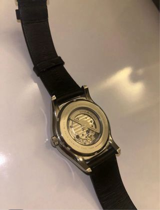 Reloj Emporio Armani Meccanico