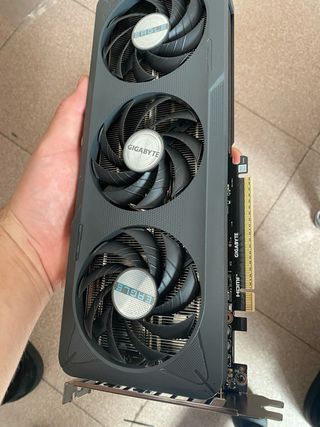 Gigabyte RTX 5060 Ti 16GB GDDR6