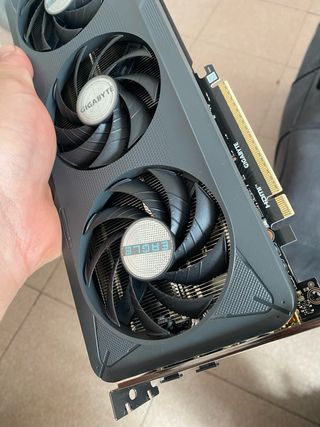 Gigabyte RTX 5060 Ti 16GB GDDR6