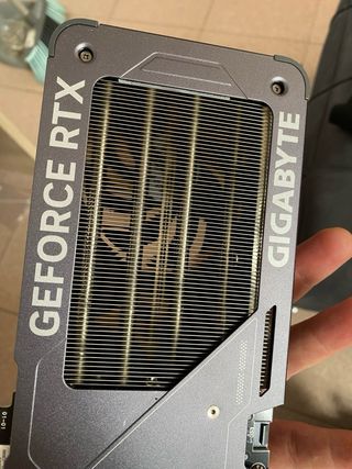 Gigabyte RTX 5060 Ti 16GB GDDR6
