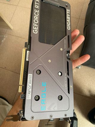 Gigabyte RTX 5060 Ti 16GB GDDR6