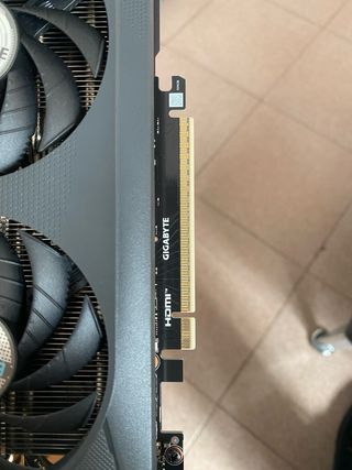 Gigabyte RTX 5060 Ti 16GB GDDR6