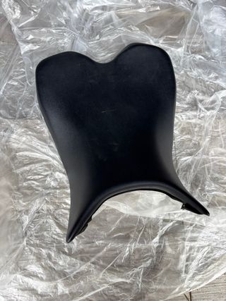 Asiento piloto Yamaha R1 2009-2014