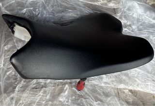Asiento piloto Yamaha R1 2009-2014