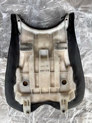 Asiento piloto Yamaha R1 2009-2014