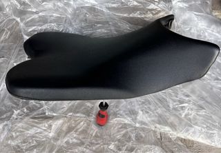 Asiento piloto Yamaha R1 2009-2014